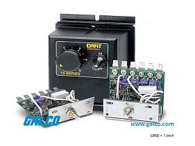 Dart Controls 13DV2A-TS