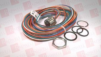 Штекер / розетка Артикул RKFP68-4M от производителя TURCK