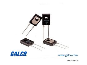 Ohmite TNP10SA1R00FE