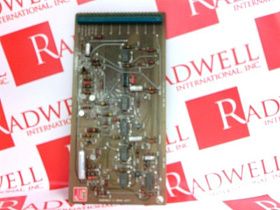 C-8940-6217 Плата ПК Плата ПЛК / дополнения к  плататам от WARNER & SWASEY