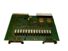 MUX-110.240.5131 Плата ПК Плата ПЛК / дополнения к  плататам от NETSTAL