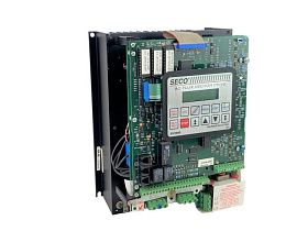 SV3410-00000 Сервопривод/сервоуправление от SECO DRIVERS