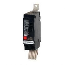 Автоматический выключатель SIEMENS BE130H, 1P, 30A, 120V, 22kA, с УЗО 30mA