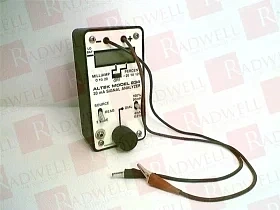 Калибратор / симулятор Артикул 234 от производителя TRANSMATION