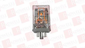 Реле / розетка Артикул ZK3PNS AC24 от производителя MAXIMA