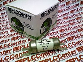 Предохранитель Артикул C20N от производителя FANUC