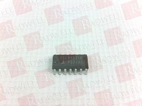 Интегральная микросхема Артикул ISL8489IB от производителя INTERSIL