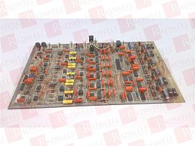 Плата ПК Плата ПЛК / дополнения к  плататам Артикул 46S1597-1010 от производителя MAGNETEK