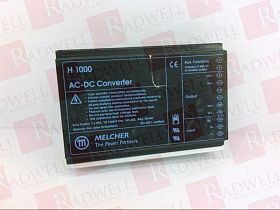 Регулятор  напряжения Артикул H1000 от производителя MELCHER