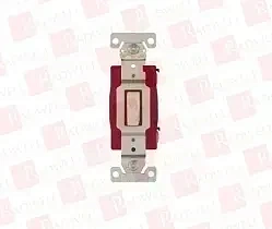 Настенный выключатель Артикул AH1221W от производителя EATON CORPORATION
