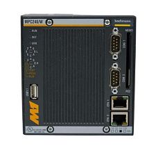 Процессорный модуль Bachmann Electronic MPC240/W 128/0MB-CF