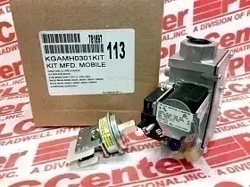 Комплектующие и ремкомплект для систем ОВиК, а также комплект уплотнений Артикул KGAMH0301KIT от производителя UNITED TECHNOLOGIES