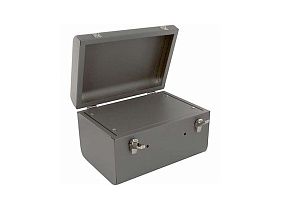 Bud Industries TC-301-GT