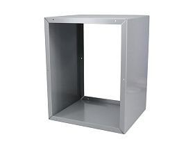 Bud Industries CU-879