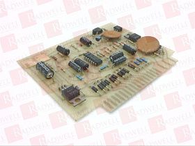 Плата управления/интерфейса Артикул 710D от производителя ADVANTAGE ELECTRONICS