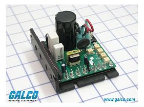 Minarik Drives PCMXP10-115AC