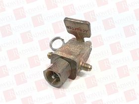 Пневматический клапан Артикул 1-61-0729 от производителя CARDOX