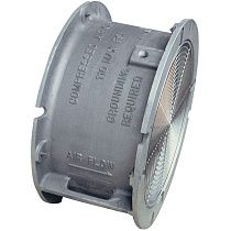 AIR SYSTEMS INTERNATIONAL AH3RXB