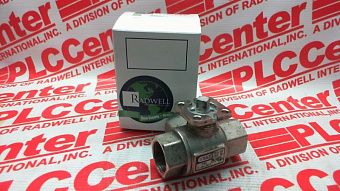 Шаровой клапан Артикул V153N205 от производителя OMAL