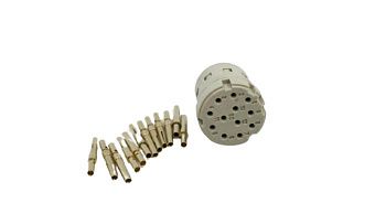 Перемычка штекерная PHOENIX CONTACT CDBL-12