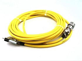 71-018308-25 Кабель для сервопривода и аксессуары от COMPUMOTOR