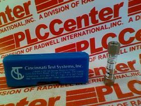 520-41.40SCC/H-100PSIG-1 Расходомер производства CINCINNATI TEST SYSTEMS
