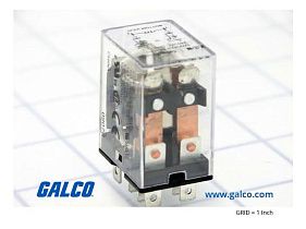 Cutler Hammer, Div of Eaton D7PR11W1