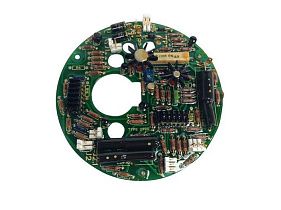 Fisher Controls 2N10065G012