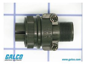 Fujikura, Formerly DDK DMS3106B12S