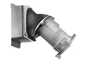 Crouse Hinds AREAL20417