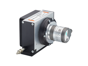 Kubler D8.1106.F316.G223