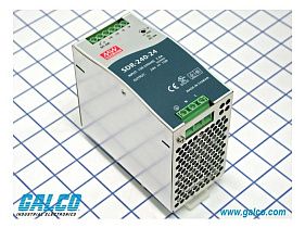 Mean Well SDR-240-24