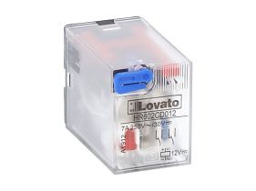 Lovato HR602CD012