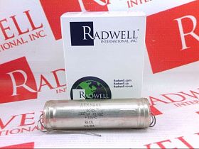 Конденсатор Артикул 604D132F75RJT7 от производителя VISHAY