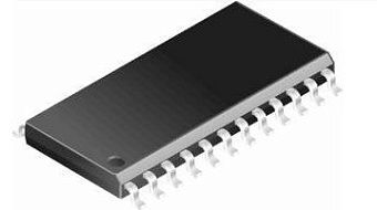 Микросхема ИС CS5534-BSZ от CIRRUS