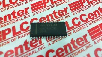 Интегральная микросхема Артикул MX674AKCWI от производителя MAXIM INTEGRATED PRODUCTS