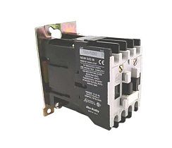 Контактор Allen Bradley 500L-TOD92 нереверсивный 5/10A 115/120В