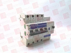 Устройство для автоматического выключателя Артикул DS964-4P-15A от производителя ASEA BROWN BOVERI