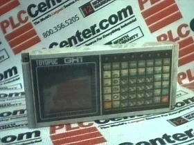 Терминал программирования ПЛК Артикул TXA-2705 от производителя JTEKT