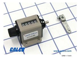 Veeder Root 0727225-001