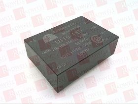 Модуль преобразования Артикул UI10-15D от производителя POLYTRON DEVICES