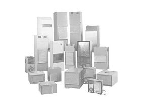 Kooltronic K2A4C7NP47L