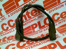 Силовой кабель NETAPP X800-42U-R6 27" 10A 250V