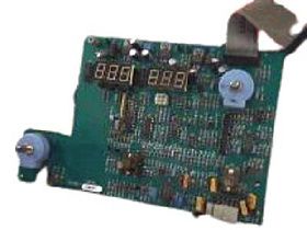 Плата управления дисплеем 190700 MILLER ELECTRIC