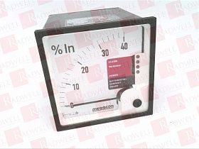 Щитовой измерительный прибор Артикул KPC112E от производителя MEGACON