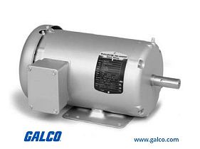 Baldor-ABB Motors EM3667T-BG