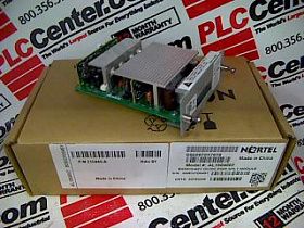 AL1904007 Блок питания от NORTEL NETWORKS