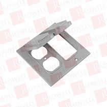 Пластина Артикул 2CCDG от производителя ABB THOMAS & BETTS