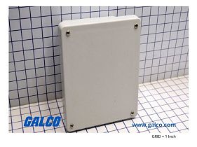 Allied Moulded Products AM864