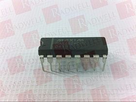 Интегральная микросхема Артикул MAX7624CPE от производителя MAXIM INTEGRATED PRODUCTS